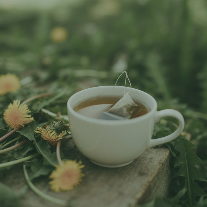 Die besten D-Tox-Tees 2025