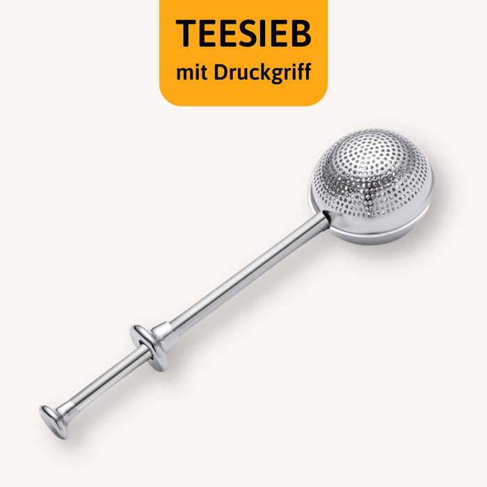 Teesieb