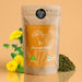Bio Löwenzahnblatt Tee - Löwenzahn Tee von Herzlich Natur, ein hochwertiger, natürlicher und gesunder Tee