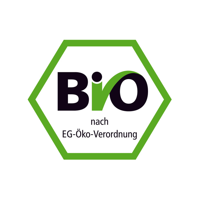 Bio Hanfblätter Tee
