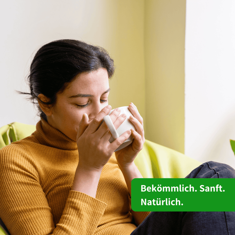 Bio Pfefferminzblätter Tee