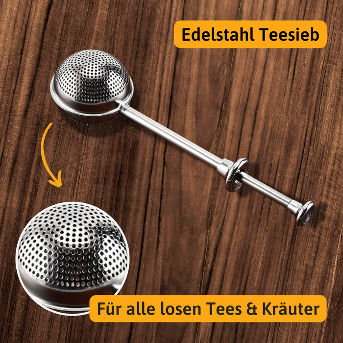 Teesieb