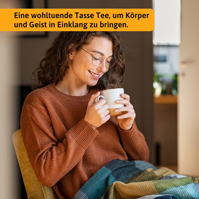 Bio Kiefernnadeln Tee