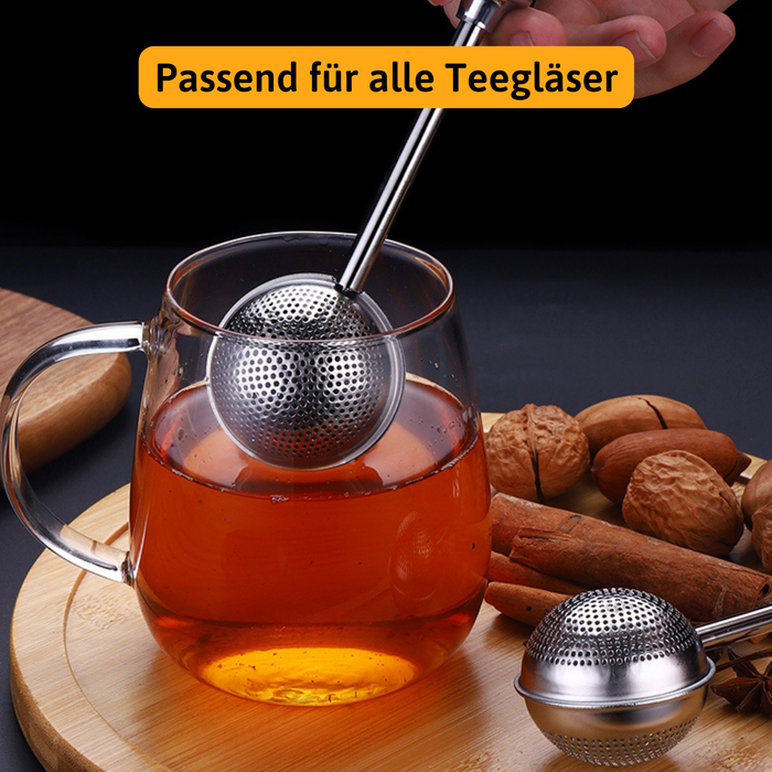Teesieb