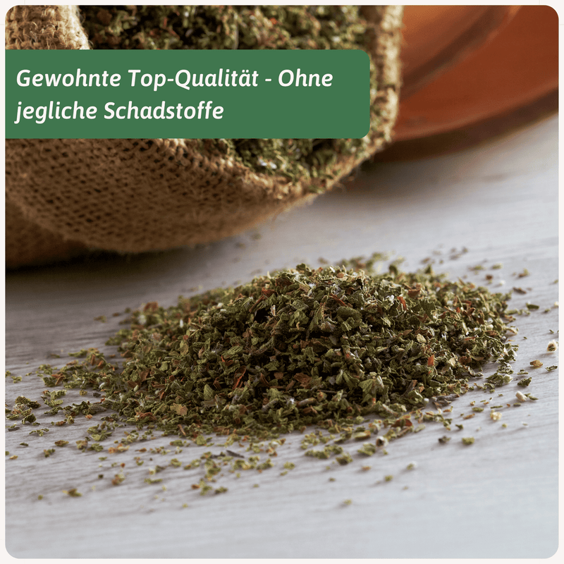 Bio Zistrosenkraut