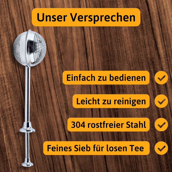 Teesieb