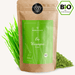 Bio Weizengraspulver - Superfood von Herzlich Natur, ein hochwertiges und natürliches Superfood für die Gesundheit
