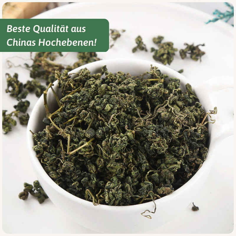 Jiaogulan | Kraut der Unsterblichkeit