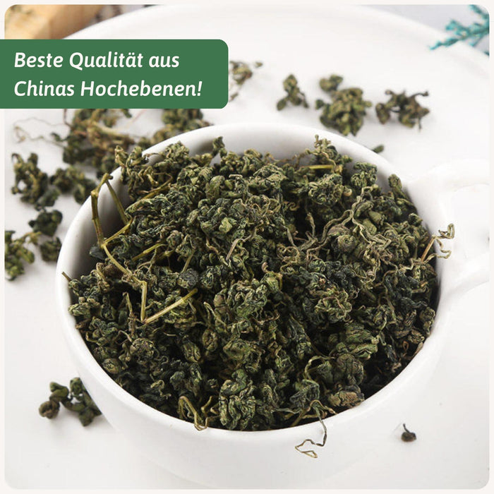 Jiaogulan | Kraut der Unsterblichkeit