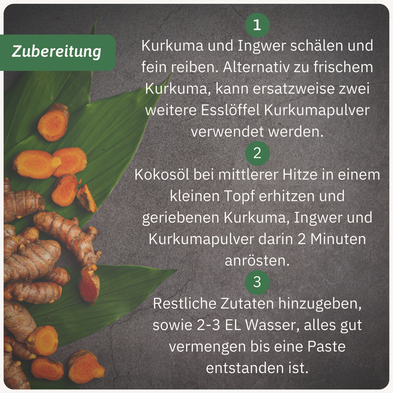Bio Kurkumapulver