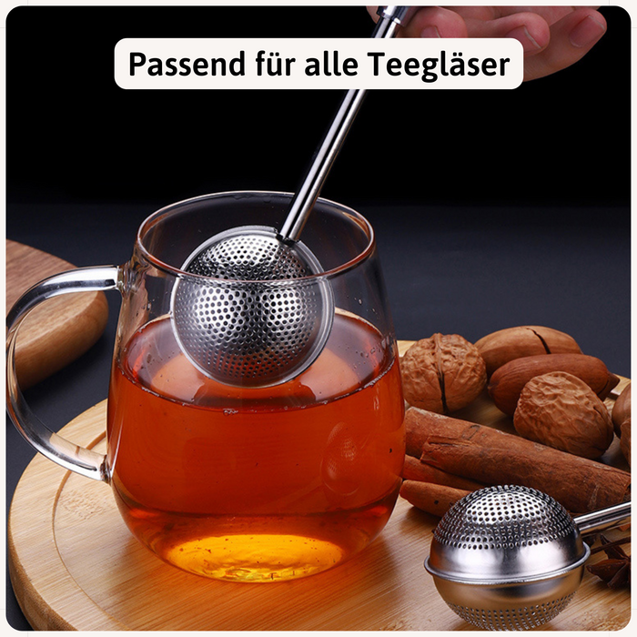 Teesieb