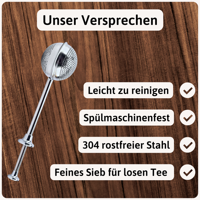 Teesieb
