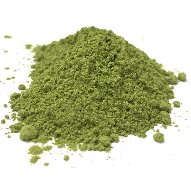 Bio Gerstengraspulver