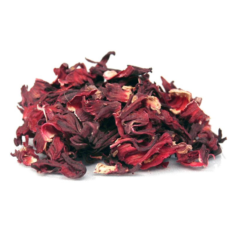 Bio Hibiskusblüten Tee