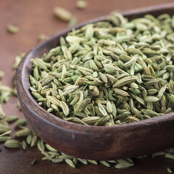 Bio Fenchel Samen Tee